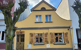 Apartament Rynek 30