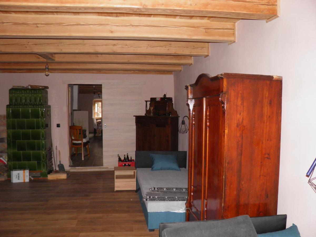 Apartament Rynek 30 Osieczna Exterior photo