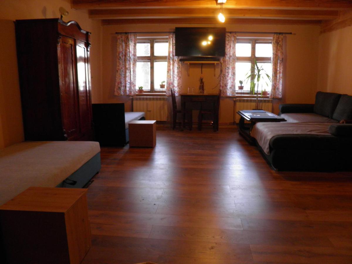 Apartament Rynek 30 Osieczna Exterior photo