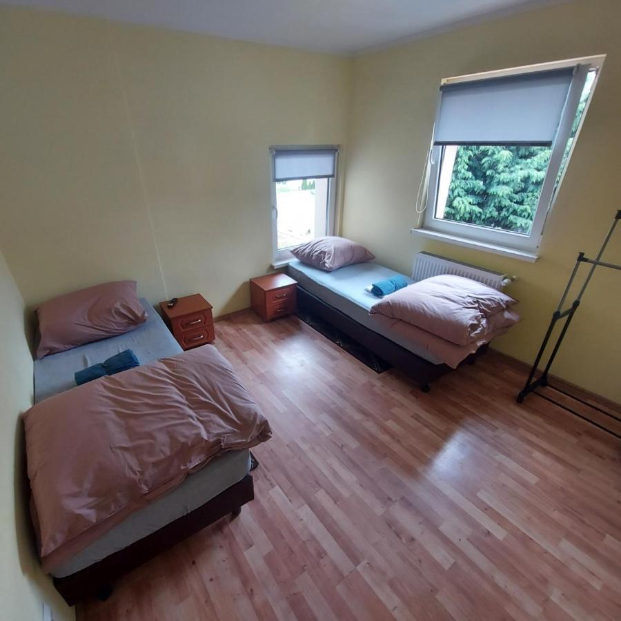 Apartament Rynek 30 Osieczna Exterior photo